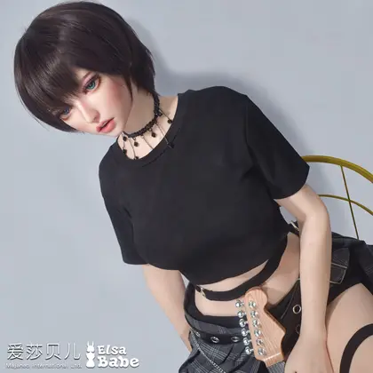 ElsaBabe Natsuki Kaoru HB030 Torso Silicone Sex Doll thumbnail 3
