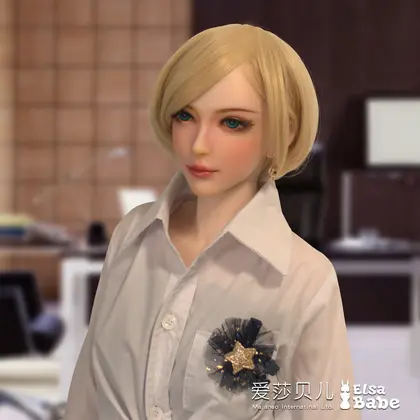 ElsaBabe Miyuki HA005 Silicone Sex Doll thumbnail 3