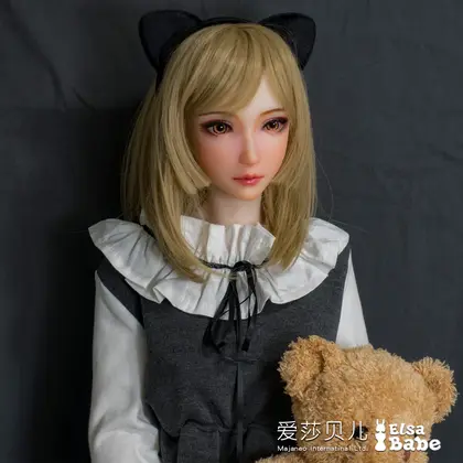 ElsaBabe Rion HA006 Silicone Sex Doll thumbnail 4