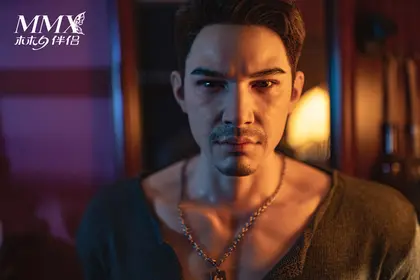 MMX 183cm Nuoyan Male Sex Doll thumbnail 2