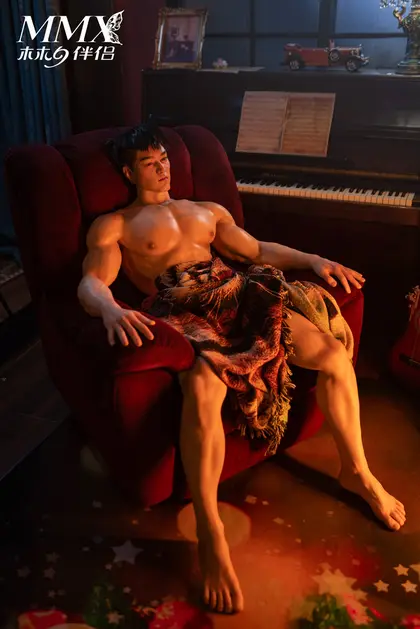 MMX 183cm Youjin Male Sex Doll thumbnail 4