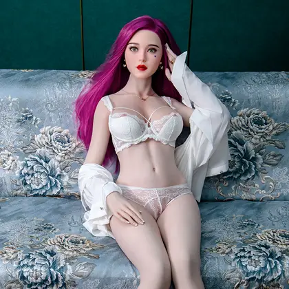 Haili Fenni Sex Doll thumbnail 3