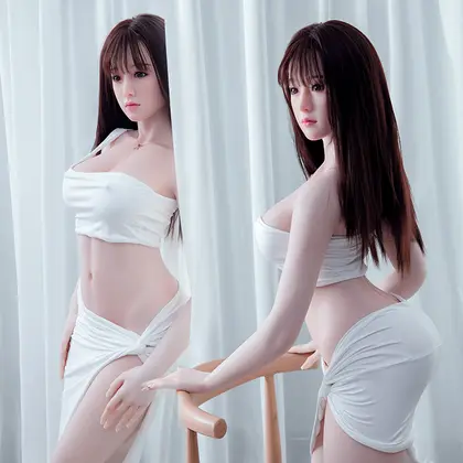 Haili G018 Mary Sex Doll thumbnail 2
