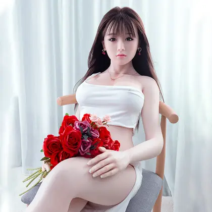Haili G018 Mary Sex Doll thumbnail 4