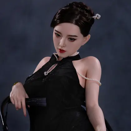 Haili Nianqing Sex Doll thumbnail 3