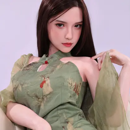 Haili Nianru Sex Doll background preview