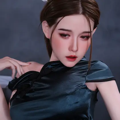Haili Nianjiao Sex Doll background preview