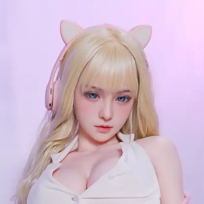 Haili Anqi Sex Doll thumbnail 3