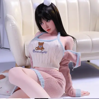 Haili Miduo Sex Doll thumbnail 3