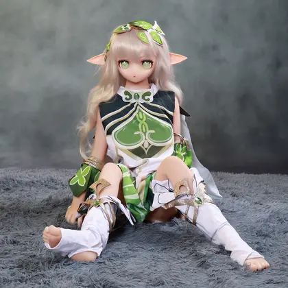 Haili KT002 Nahida Sex Doll background preview