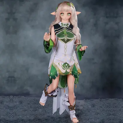 Haili KT002 Nahida Sex Doll thumbnail 3