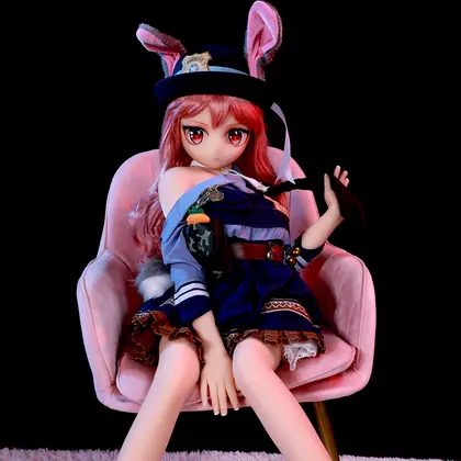 Haili KT004 Judy Hopps Sex Doll thumbnail 2