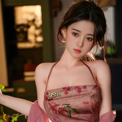 Haili G038 Chutong Sex Doll background preview