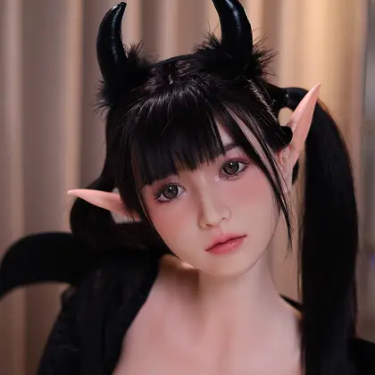 Haili G048 Meimo Sex Doll thumbnail 4