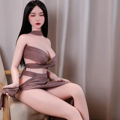 Haili G059 Sifei Sex Doll thumbnail 3