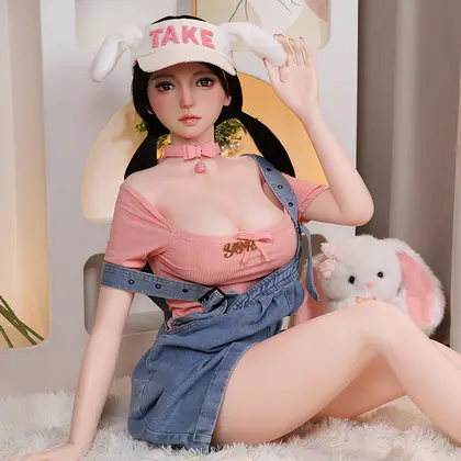 Haili G060 Ningmeng Sex Doll background preview
