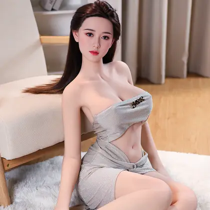 Haili G071 Chutong Sex Doll background preview
