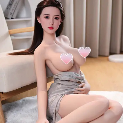 Haili G071 Chutong Sex Doll thumbnail 4