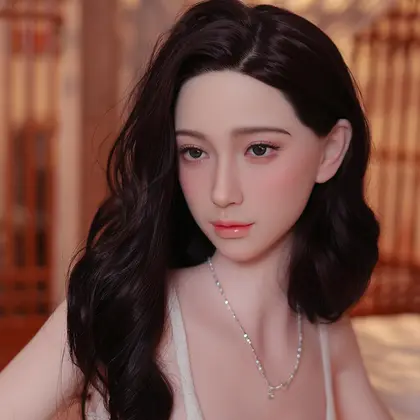 Haili G072 Muxi Sex Doll background preview