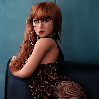 Haili T006 Selina Sex Doll thumbnail 2