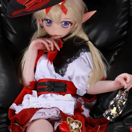 Haili KT013 Yileina Sex Doll thumbnail 3