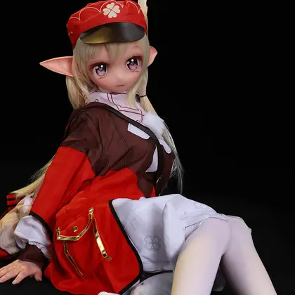 Haili KT014 Mengke Sex Doll background preview