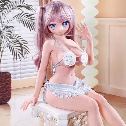 Haili KT017 Tianxiling Sex Doll thumbnail 3