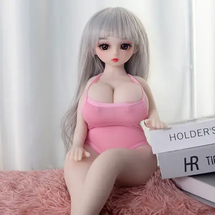 Haili L60-1 Mimi BBW Sex Doll thumbnail 4