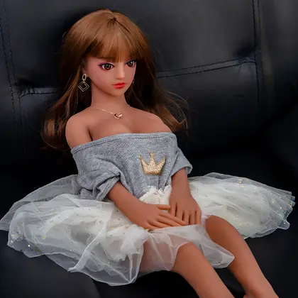 Haili L68-02 Raelle BBW Sex Doll thumbnail 4
