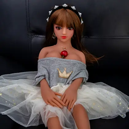 Haili L68-02 Raelle BBW Sex Doll thumbnail 3