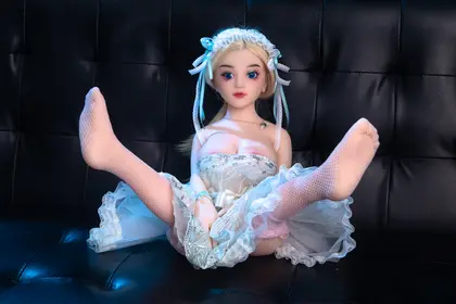 Haili L68-03 BBW Sex Doll thumbnail 3