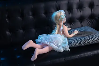 Haili L68-03 BBW Sex Doll thumbnail 2