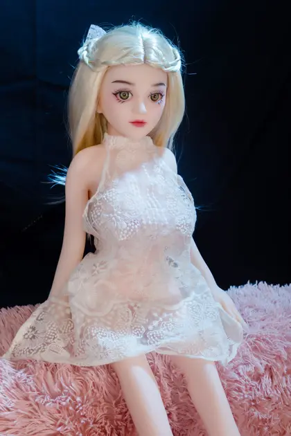Haili L68-04 BBW Sex Doll thumbnail 2