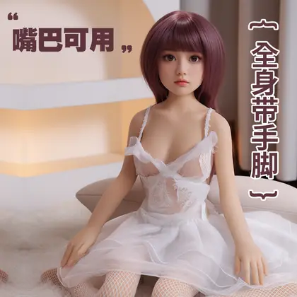 Haili L100-01 Integration Sex Doll thumbnail 4