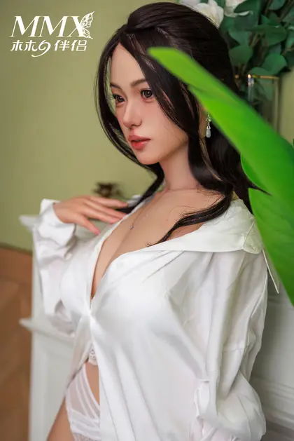 MMX 150cm Mengfan Silicone Sex Doll background preview