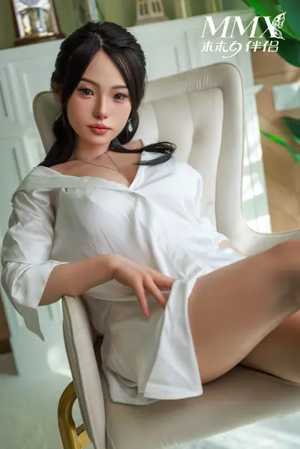 MMX 150cm Mengfan Silicone Sex Doll background preview