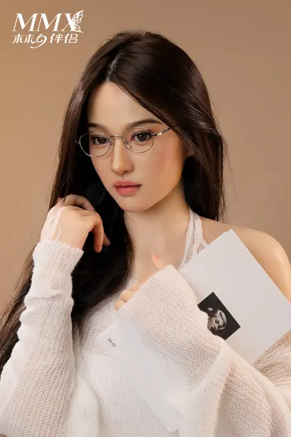 MMX 165A Mengqi Silicone Sex Doll background preview