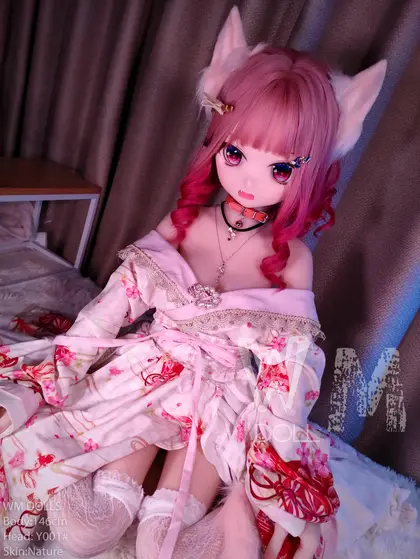 WM Doll 146cm TPE Y001 Head Sex Doll background preview