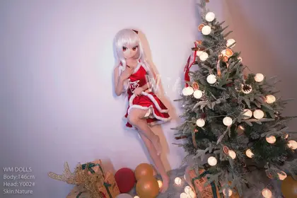 WM Doll 146cm TPE Y002 Head Sex Doll thumbnail 2