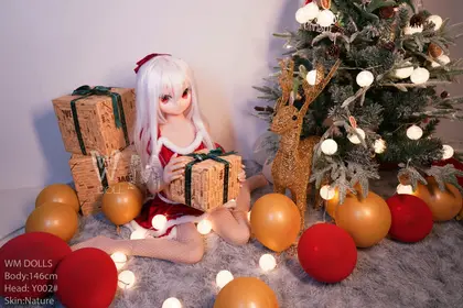 WM Doll 146cm TPE Y002 Head Sex Doll thumbnail 3