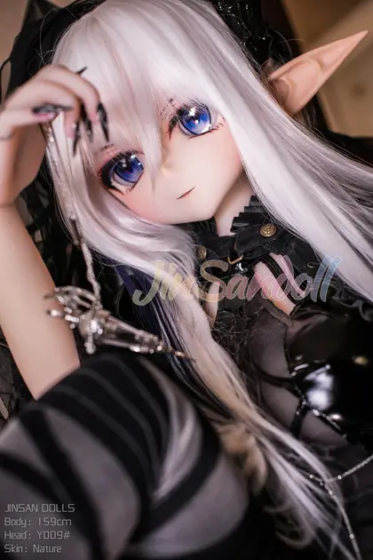 WM Doll 159cm TPE Y009 Head Sex Doll thumbnail 4