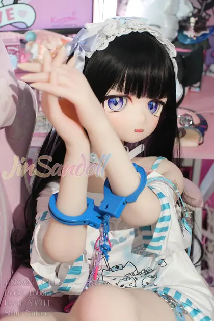 JS Doll 150cm TPE Y011 Head Sex Doll background preview
