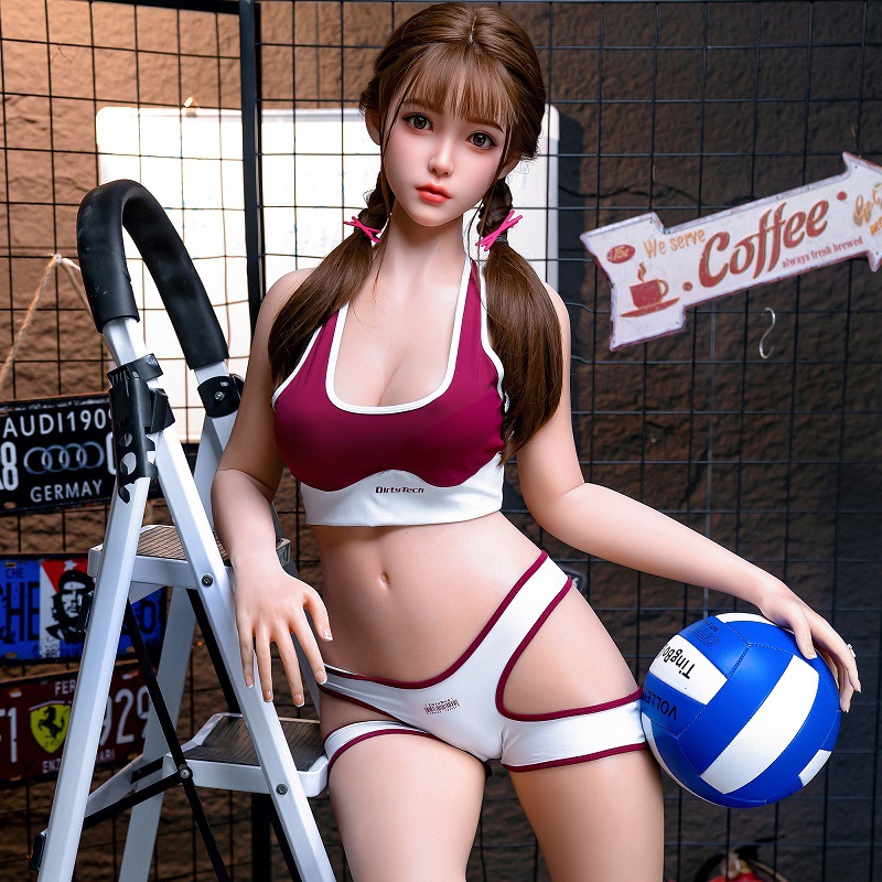 Life-Size Silicone Doll Full Body Realistic Male Adult Sex Toy High-End Solid Doll thumbnail 3