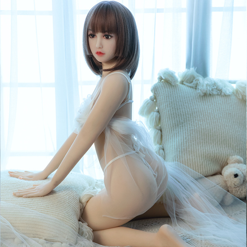 卧娜尼清纯性爱伴侣仿真性感女友男用自慰全实体硅胶娃娃情趣用品 thumbnail 4