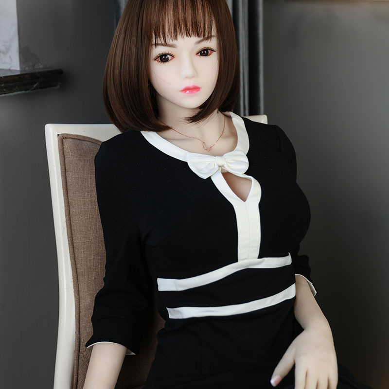 工厂全实体娃娃硅男用非充气娃娃倒模真人美女自慰情趣成人用品 thumbnail 4