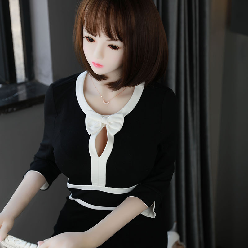 工厂全实体娃娃硅男用非充气娃娃倒模真人美女自慰情趣成人用品 thumbnail 2