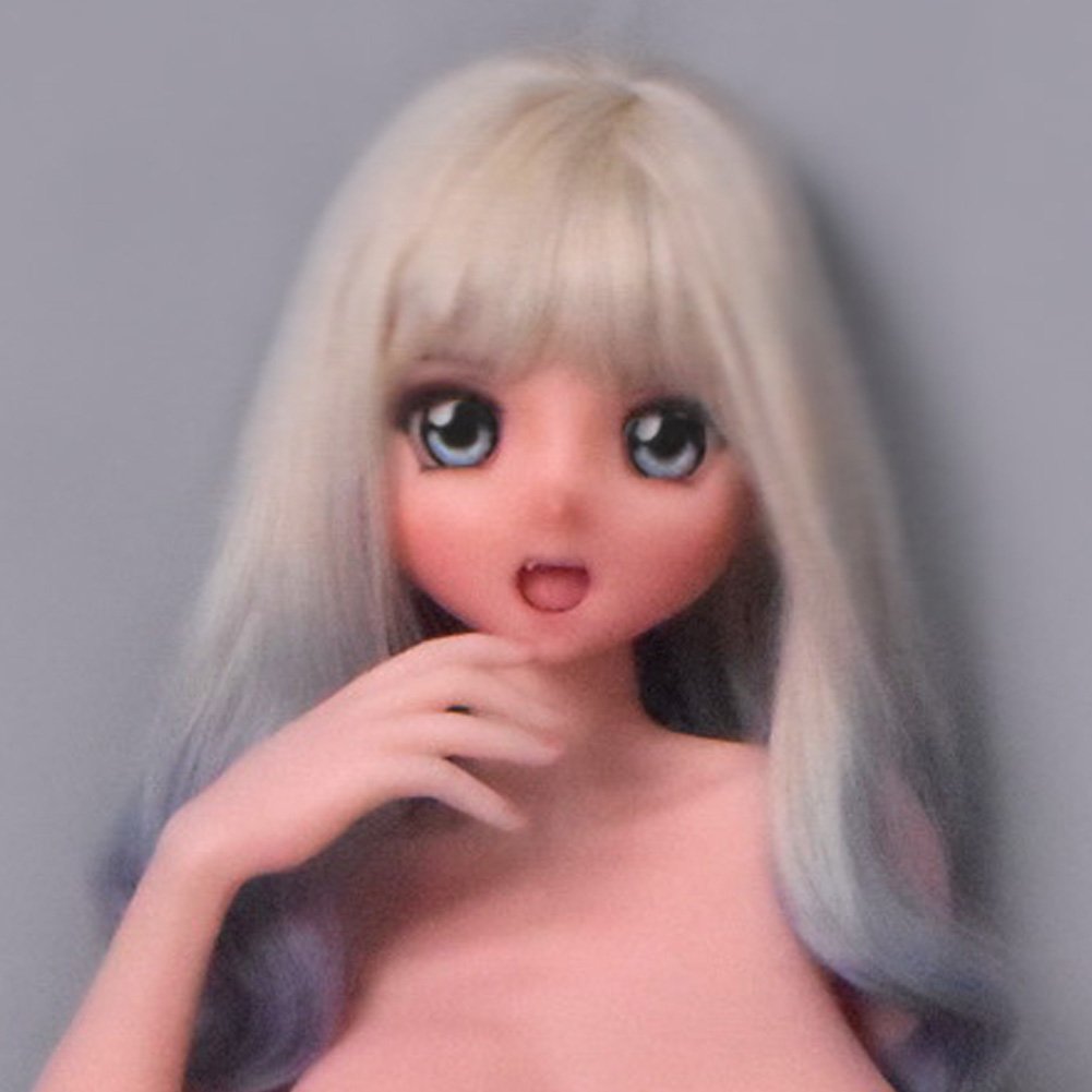 ElsaBabe Koizumi Nene RADA001 Torso Silicone Sex Doll thumbnail 2