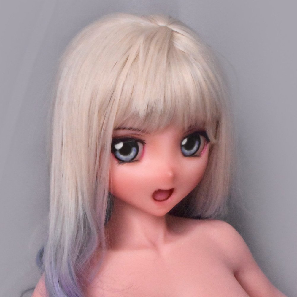 ElsaBabe Koizumi Nene RADA001 Torso Silicone Sex Doll thumbnail 3