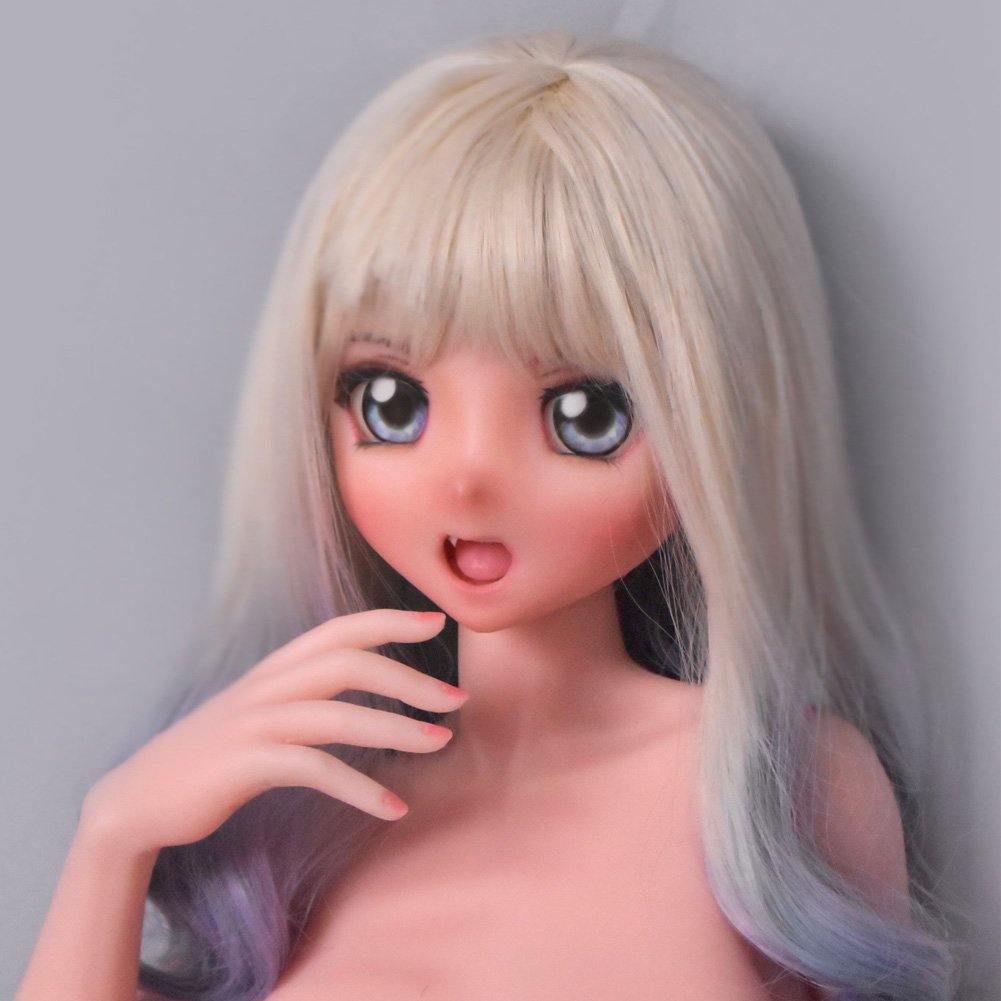 ElsaBabe Koizumi Nene RADA001 Torso Silicone Sex Doll