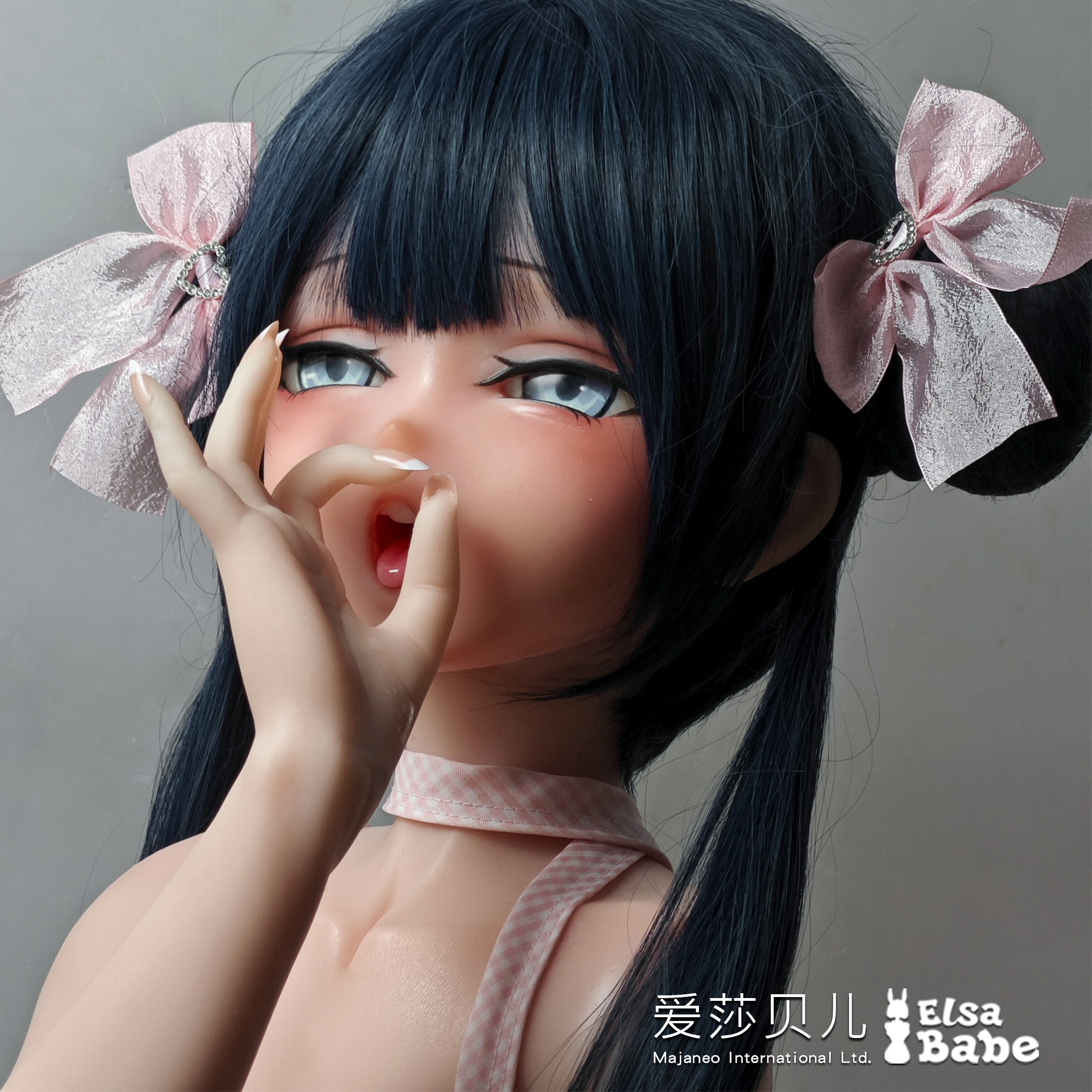 AHR008 Torso Silicone Sex Doll thumbnail 3